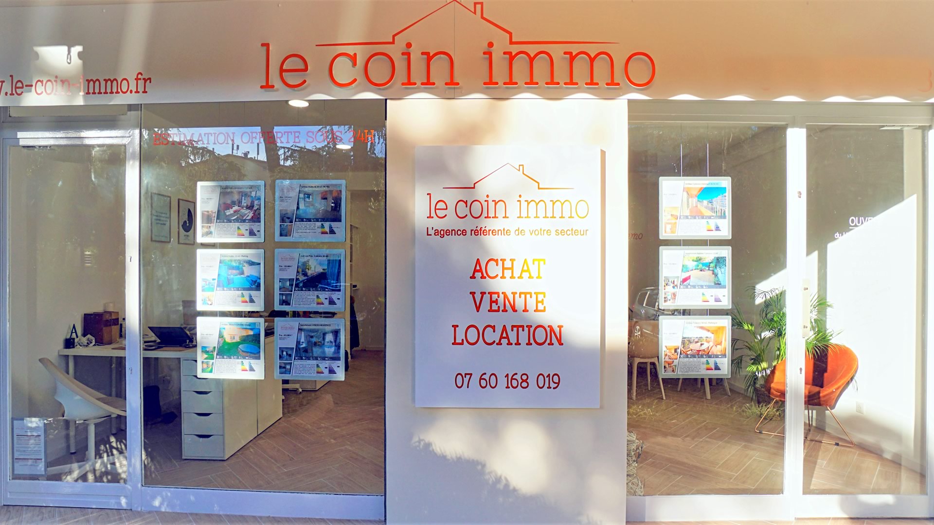 Le Coin Immo